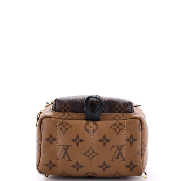 Louis Vuitton Palm Springs Backpack #154920L22B - Picture 5 of 10